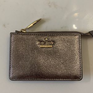 Mini Kate Spade Change Wallet